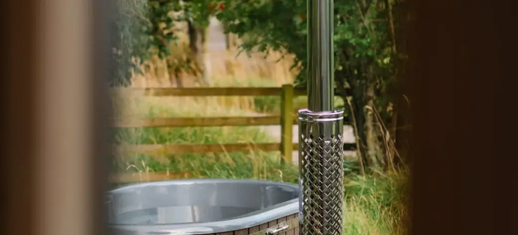 Stop the Risk: How to Fence Your Hot Tub for Safety and Code Compliance