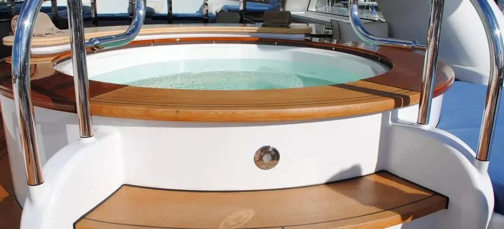 How to Salvage Your Hot Tub After a Storm: The First Critical Hour