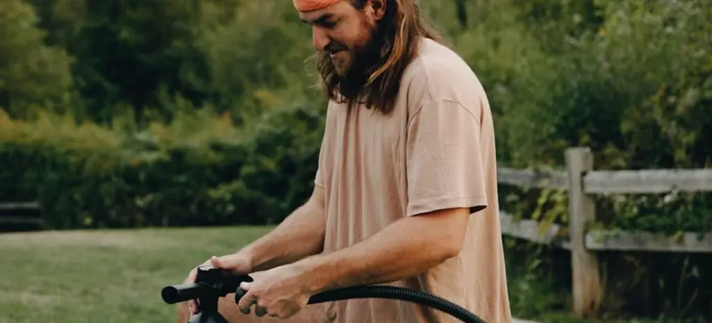 How to Fix an Air Lock in Your Hot Tub Pump (Priming Guide) in 3 Steps