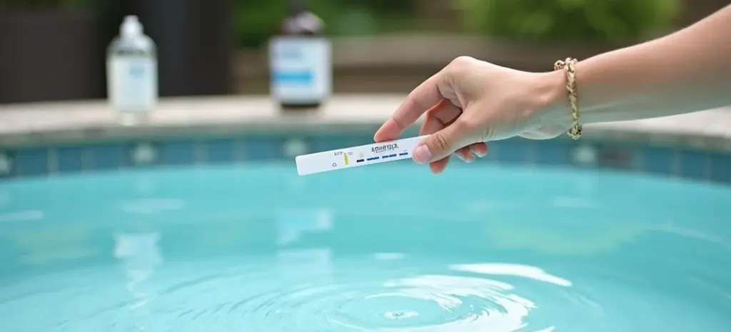 How to Fix Your Hot Tub’s Water Hardness and Stop Scale in Its Tracks