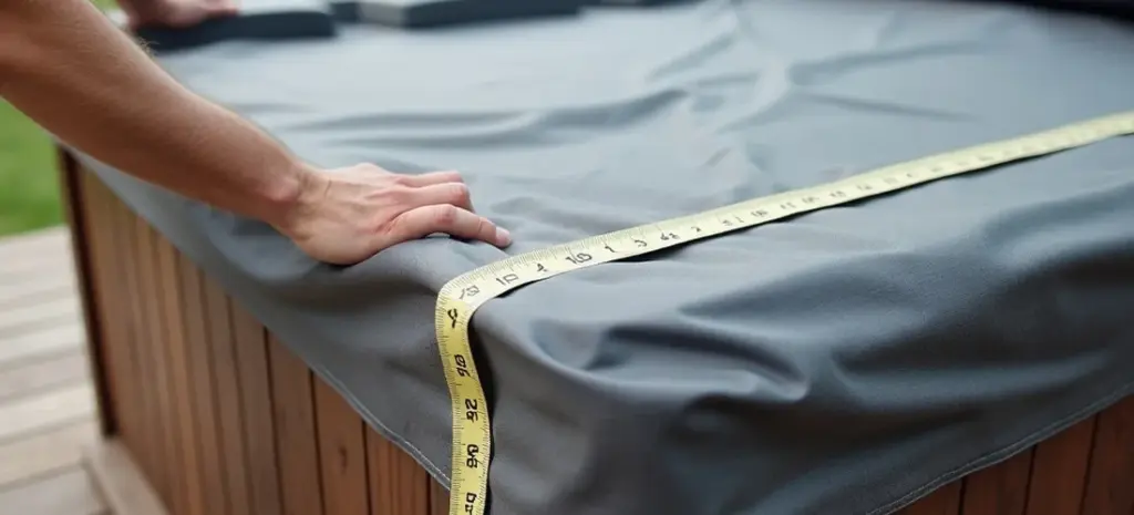 Hot Tub Cover Won’t Seal? Fix Installation and Fit in 3 Simple Steps
