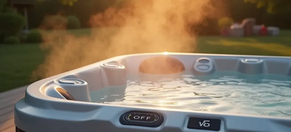 Hot Tub Heater Eating Your Wallet? How to Smartly Manage Power in 3 Steps