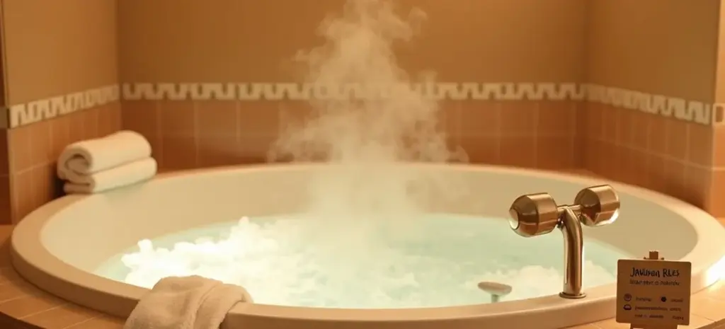How to Fix Jacuzzi Rule Violations in Hotels and Public Spas for Good