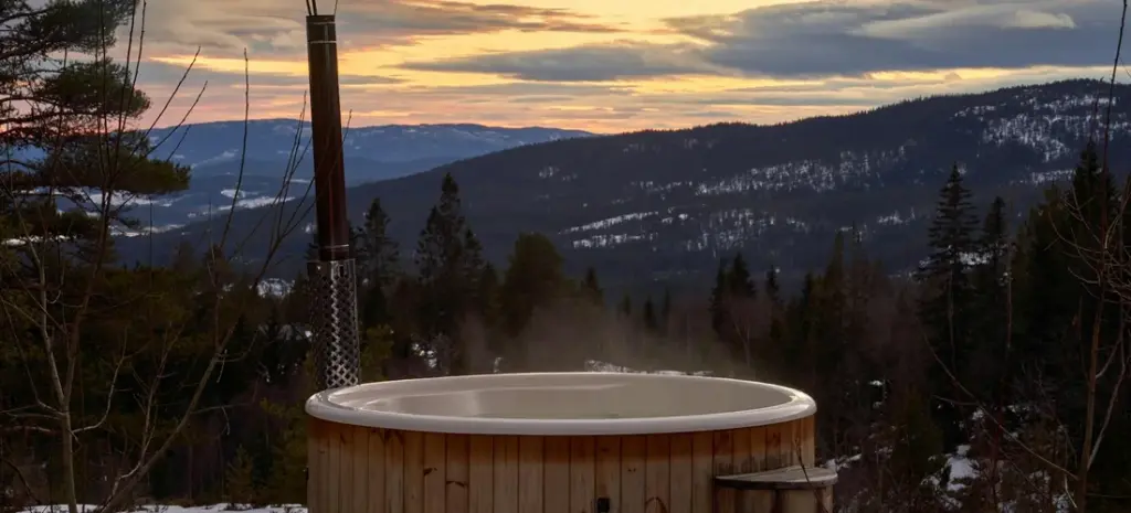 Stop Wasting Heat and Money: How to Choose the Right Hot Tub Cover for Style and Efficiency