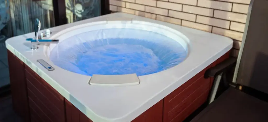 Stop Running Outside: Upgrade Your Hot Tub to Wi-Fi Control in One Afternoon